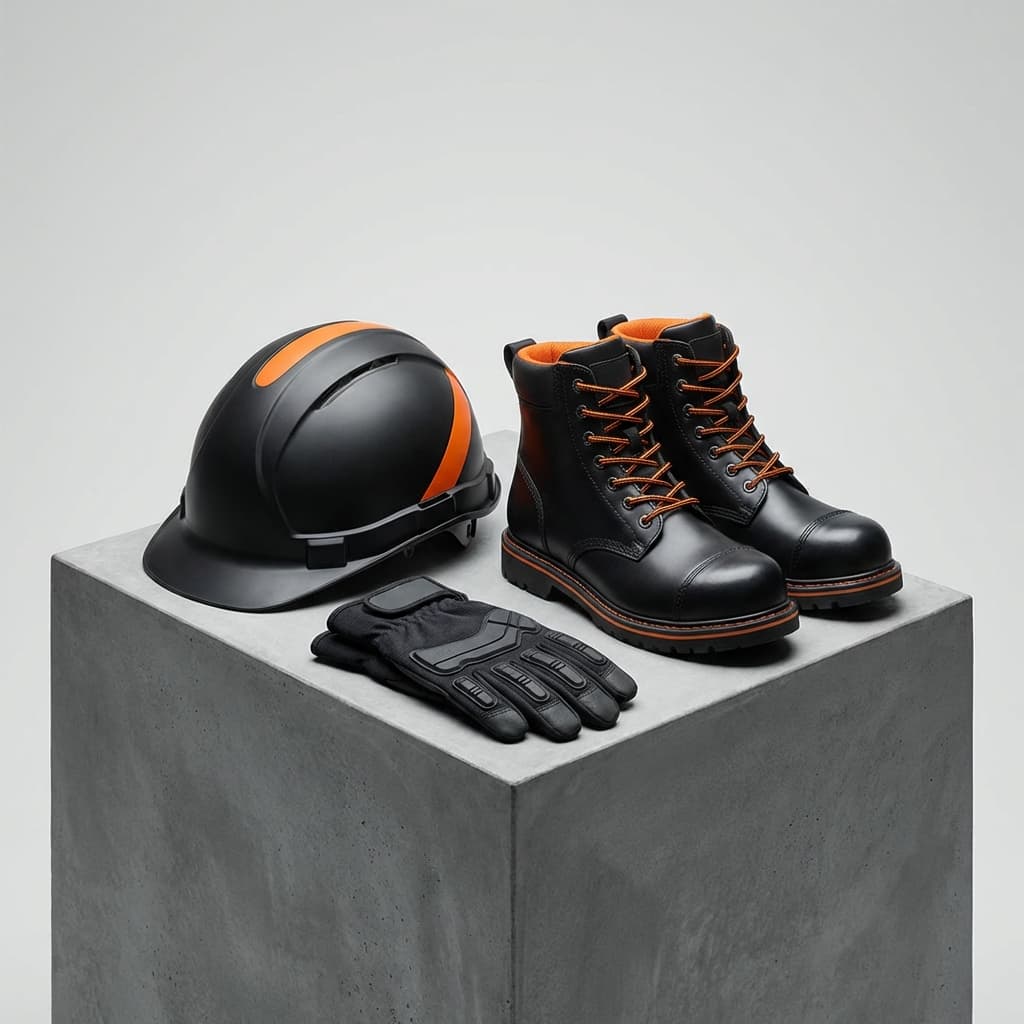 PROFESSIONAL GEAR